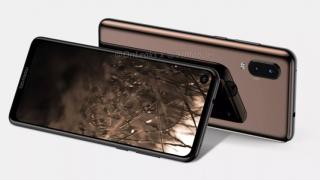 Moto P40 inaugurează decupajul pentru camera selfie direct în ecran pentru Motorola; Rulează Android One