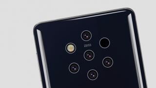 Nokia 9 Pureview ar putea debuta pe finalul lunii ianuarie 2019 (zvon)