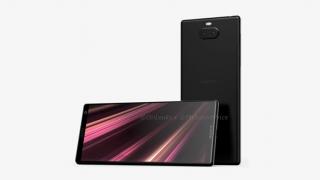Apar detalii despre lansarea lui Sony Xperia XA3 Ultra; Aflăm și în ce culori sosește
