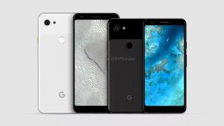 Google ar urma să lanseze 2 telefoane Pixel noi la început de 2019: Pixel 3 Lite, Pixel 3 XL Lite