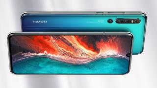 Huawei P30 Pro primeşte noi randări; Vedem și o comparație cu modelul P20 Pro