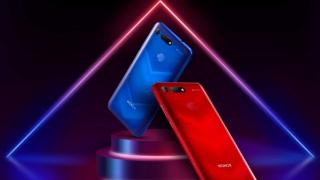 Huawei Honor View 20 disponibil deja la vânzare pe GeekBuying! Iată cât costă telefonul ce are cameră de 48 megapixeli