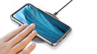 Galaxy S10 Lite apare într-o nouă randare de huse; Ar avea suport pentru încărcare wireless