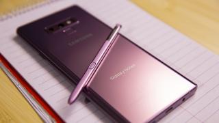 Galaxy Note 9 ar putea primi Android Pie mai devreme decât se menționa anterior; Iată ce spune Samsung Turcia