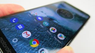 Motorola One: OS, UI, aplicaţii Oreo stock, cum ne-a obişnuit Motorola