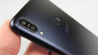 ASUS ZenFone Max Pro (M1): Cameră modestă, stă ceva mai bine la Bokeh, selfie