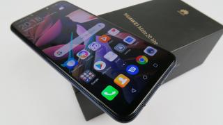 Huawei Mate 20 Lite: Autonomie rezonabilă, peste ce am văzut la P20 Lite cu ore bune