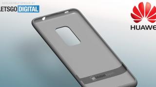 Un brevet proaspăt sugerează că Huawei Mate 30 Pro ar putea avea 5 camere foto în spate