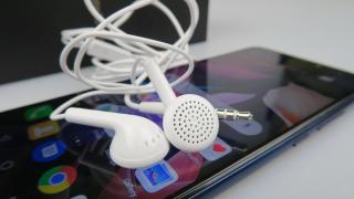 Huawei Mate 20 Lite: Acustică cu un singur difuzor, dar unul autentic şi curat