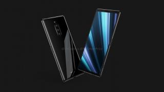 Sony Xperia XZ4 își face apariția în benchmark-ul AnTuTu cu un scor uriaș; Are cipset Snapdragon 855