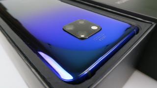 Noi variante de culoare pentru Huawei Mate 20 Pro ar putea debuta curând; Iată despre ce nuanțe este vorba