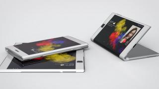Oppo Limn ar putea fi primul telefon pliabil al companiei, sau prima tabletă