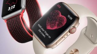 Apple Watch devine mai profitabil pentru Apple decât a fost iPod-ul (vreodată)
