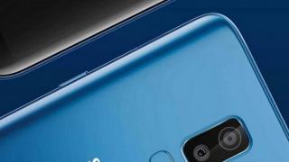 Samsung Galaxy M20 este certificat de FCC; Are ecran generos de 6.13 inch