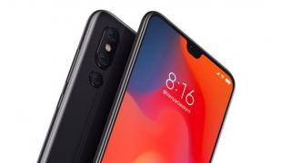 Xiaomi Mi 9 își dezvăluie o mare parte din dotări; Va avea procesor Snapdragon 855 și cameră de 48 mpx