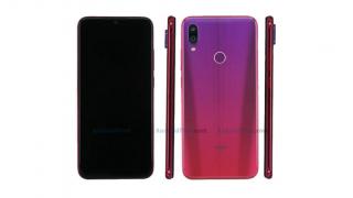 Xiaomi Redmi Pro 2 primeşte randări, teasere şi specificaţii; Aparent e promovat de Captain America