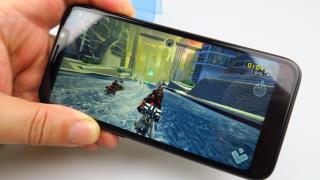 Allview Soul X5 Mini: Benchmark-uri modeste, dar era de aşteptat