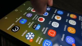 Samsung Galaxy A9 (2018): Benchmark-uri care flirtează cu Nokia 7 Plus, Mate 20 Lite