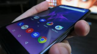 Allview Soul X5 Mini: OS, UI, aplicaţii cu Oreo 8.1, fără bloatware
