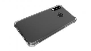 Huawei P30 Lite îşi dezvăluie câteva trăsături prin scăpări de protecţii de ecran şi huse
