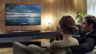 CES 2019: LG Electronics anunță noua generație de televizoare, printre care și un model 8K cu diagonală de 88 inch