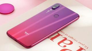 Xiaomi Redmi 7 apare în noi imagini oficiale înainte de lansarea de pe 10 ianuarie