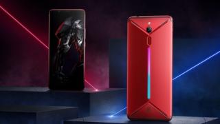 ZTE Nubia Red Magic Mars este cel mai nou telefon de gaming care vine în Europa; Va costa 399 de euro