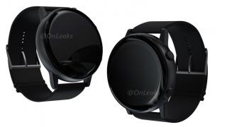 Viitorul Samsung Galaxy Watch primește randări detaliate; Ar putea debuta alături de Galaxy S10
