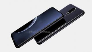 Nokia 8.1 Plus este primul smartphone HMD Global ce adoptă noul decupaj pentru camera selfie