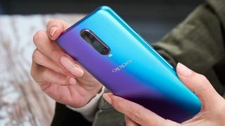 Oppo debutează oficial în Marea Britanie, postează un teaser cu simboluri locale