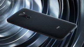 Xiaomi Pocophone F1 va primi filmare slow mo la 960 FPS şi Night Mode cu următoarea actualizare