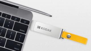 TomTop ne propune achiziția unui stick de memorie Kodak de 128 GB ce beneficiază de o reducere tare atractivă