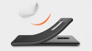 Huse destinate lui Sony Xperia XZ4 apar listate pe Amazon; Șanse mari ca debutul telefonului să aibă loc la MWC 2019