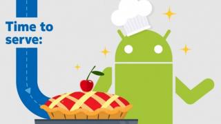 HMD Global explică procesul de actualizare Android Pie cu un infografic haios