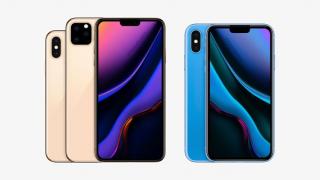 iPhone-urile din 2019 vor aduce upgrade-uri și pe partea de conectivitate; Noul standard Wi-Fi 6 va fi oferit la bord