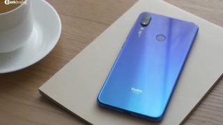 Xiaomi Redmi Note 7 este scos din cutie! Aflăm cu ce accesorii sosește și cât costă pe GeekBuying