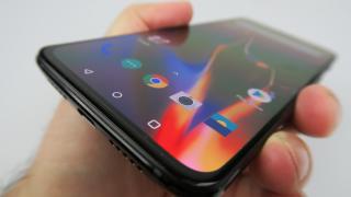 OnePlus 6T: Baterie excelentă, repară ce a nemulţumit la OnePlus 6
