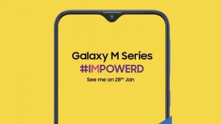 Primele smartphone-uri din seria Galaxy M se lansează pe 28 ianuarie în India; Avem teasere oficiale