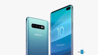 Samsung Galaxy S10+ are detaliată camera foto triplă din spate; Iată ce primim și alte detalii despre serie