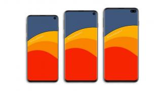 Samsung Galaxy S10 îşi dezvăluie configuraţiile, variantele de RAM/stocare