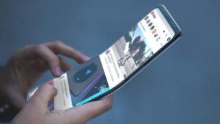 Care va fi trendul în 2019 pentru smartphone-uri: între pliabile, noi decupaje şi 5G