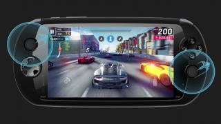 MOQI este un smartphone de gaming care aminteşte de PlayStation Vita, doar că mai actual; Proiectul a mers bine pe Indiegogo