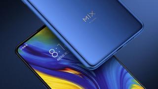 Preț și disponibilitate Xiaomi Mi Mix 3 și Mi Mix 3 5G în România