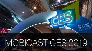 Mobicast CES 2019: Primul Podcast din 2019 despre data prezentării lui Galaxy S10, Redmi Note 7 anunțat, lansări CES, Globuri de Aur 2019