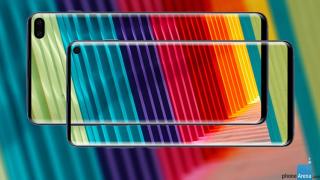 Samsung Galaxy S10+ apare listat în GeekBench cu 6 GB RAM și procesor Snapdragon 855