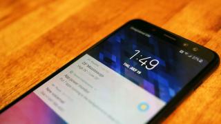 Samsung Galaxy A50 are parte de o nouă scăpare, cu 6 GB RAM la bord; Acesta apare în GeekBench