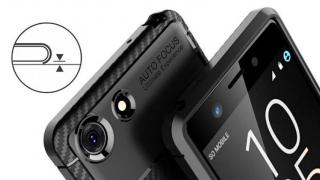 Sony Xperia XZ4 Compact își prezintă design-ul prin intermediul unor noi huse marca Olixar