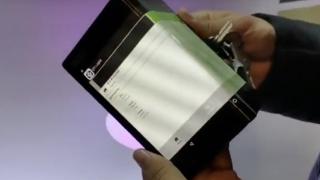 BOE pregăteşte producţia ecranelor OLED flexibile de generaţie a şasea, cu o nouă linie de producţie