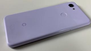 Google Pixel 3 Lite este prezentat în detaliu prin intermediul unui clip hands-on; Aflăm când se lansează