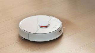 Aspiratorul robot Xiaomi Mijia Roborock S50 este inclus într-o campanie de vânzări flash TomTop; Se livrează în 5 zile direct din Germania
